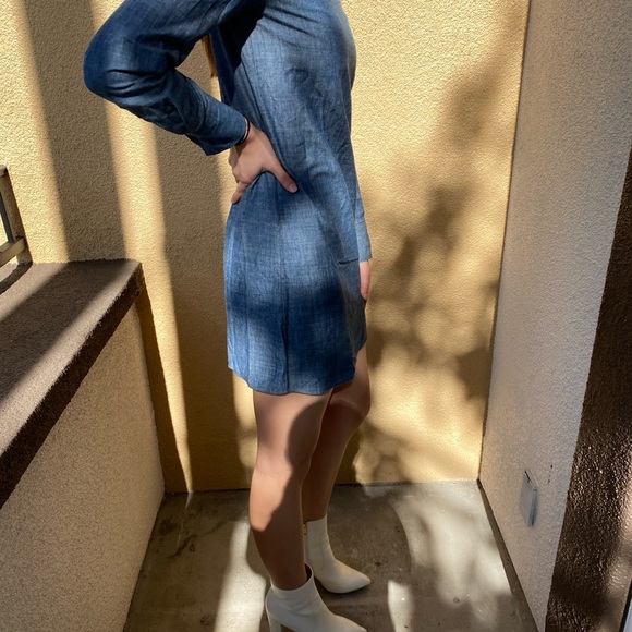 Theory dress - Picture 4 of 6